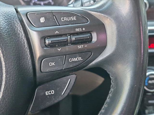 Used 2014 Kia Optima LX w/ Hybrid Convenience Package FWD image 12