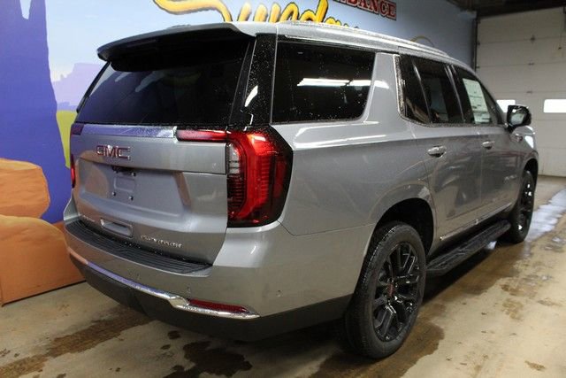 New 2026 GMC Yukon Elevation w/ Elevation Premium Package AWD/4WD image 5