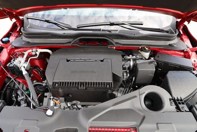 New 2026 Honda Pilot Sport image 28