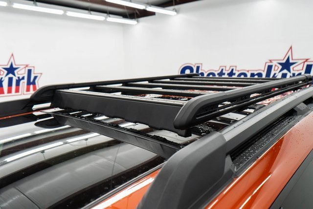 New 2026 Honda Passport TrailSport image 4