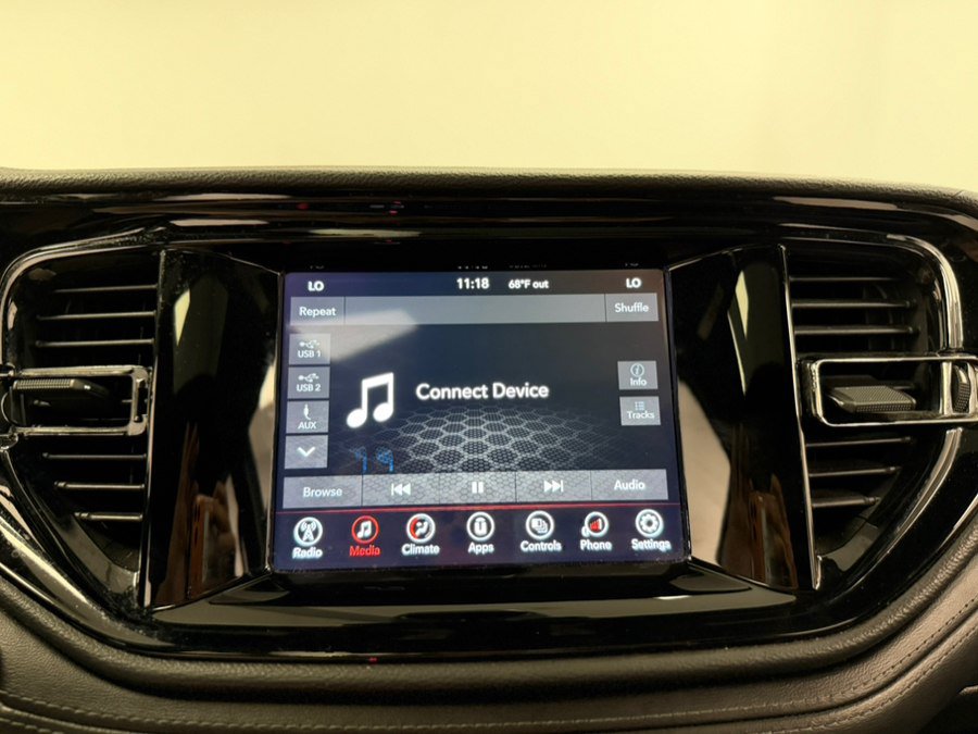 Used 2021 Dodge Durango GT w/ Blacktop Package AWD/4WD image 65