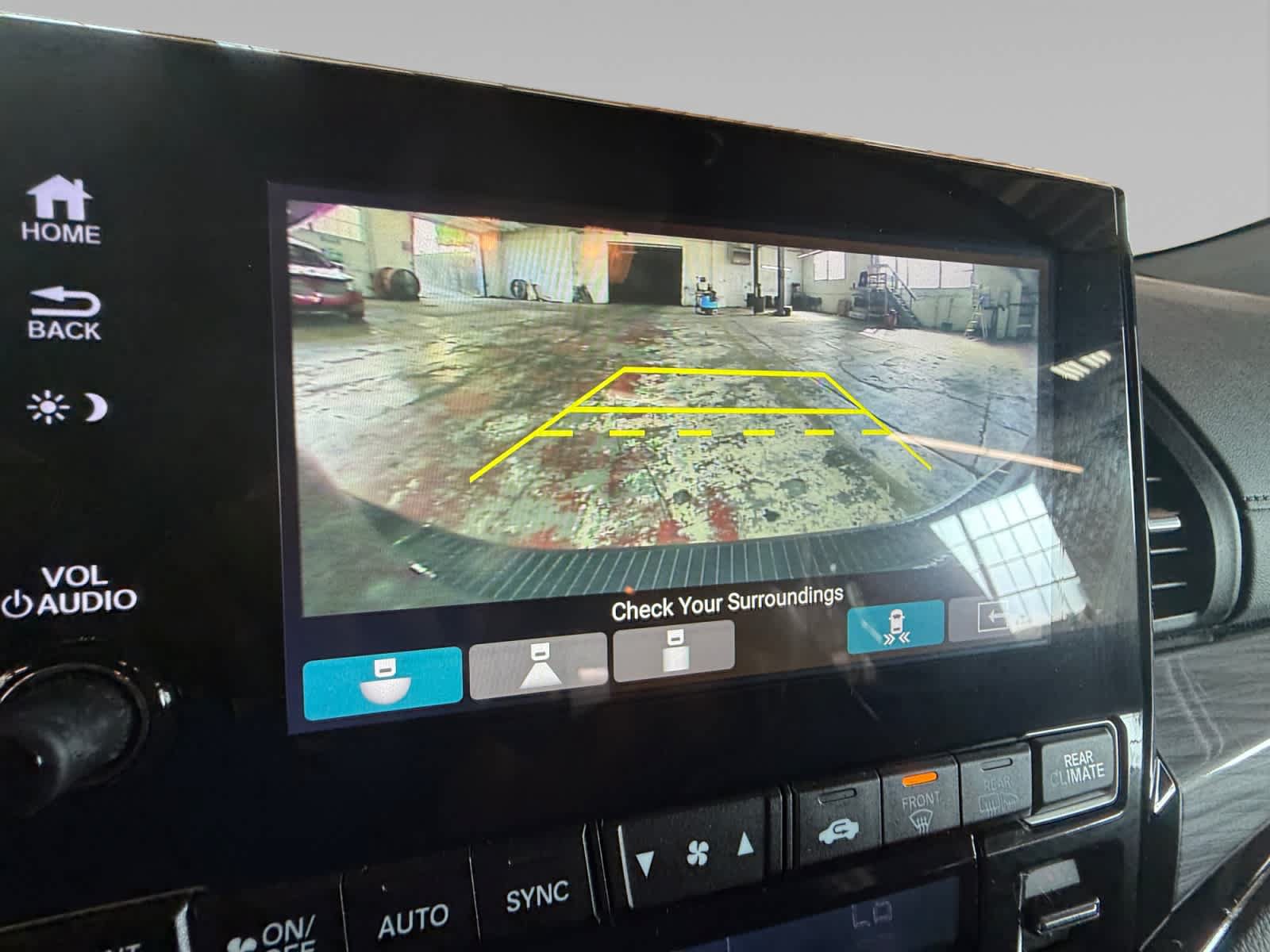 Used 2021 Honda Odyssey Elite image 16