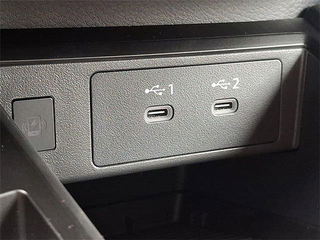 New 2026 Nissan Kicks SR w/ Cold Weather Package image 47