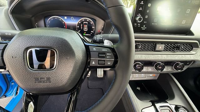 New 2026 Honda Prelude image 23