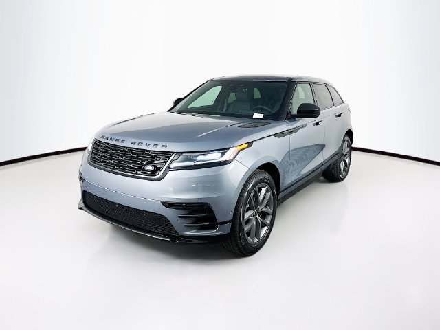 Used 2026 Land Rover Range Rover Velar Dynamic SE AWD/4WD image 1