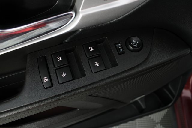 Used 2017 GMC Terrain SLE w/ Chrome Edition image 14