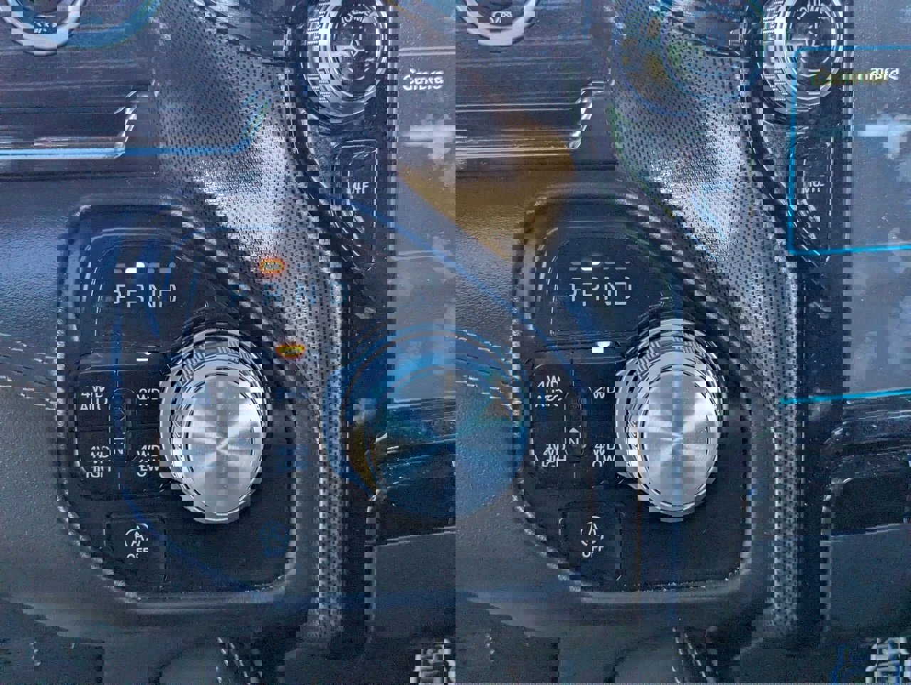 Used 2023 RAM 1500 Limited w/ Night Edition image 25