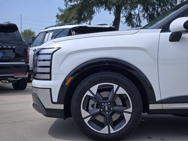 Certified 2026 Hyundai Palisade Limited AWD/4WD image 6