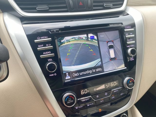 Used 2016 Nissan Murano Platinum AWD/4WD image 17