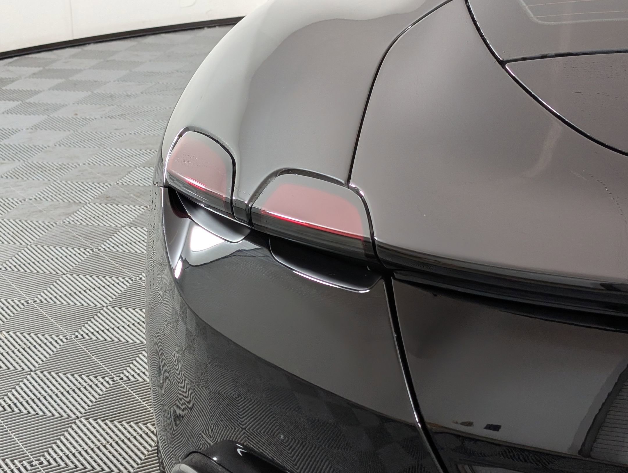 Used 2022 Ferrari Roma Coupe image 15