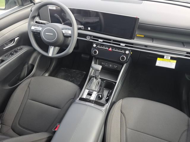 New 2026 Hyundai Tucson SEL image 22