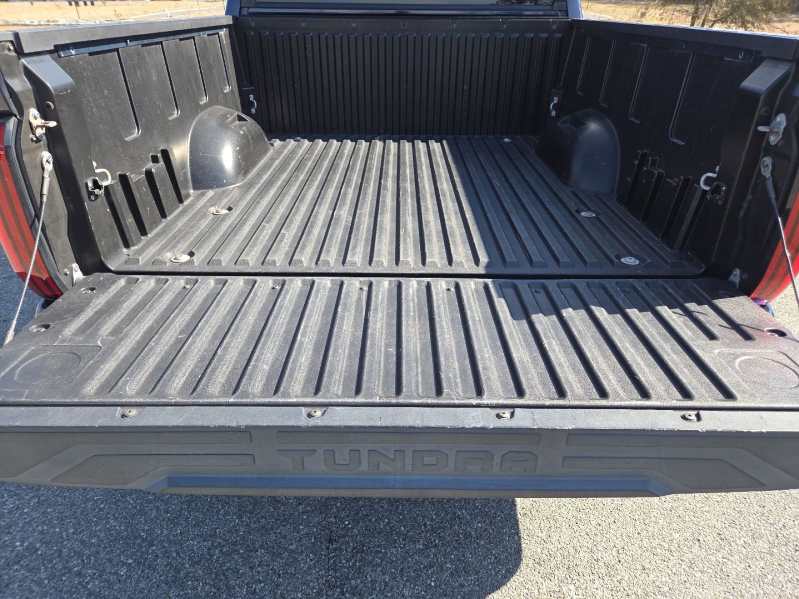 Used 2022 Toyota Tundra SR5 w/ Convenience Package image 20