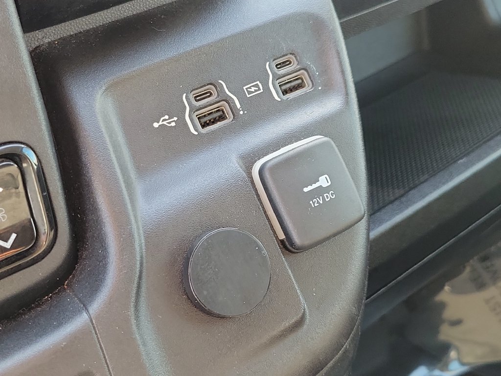 Used 2022 RAM ProMaster 2500 FWD image 21