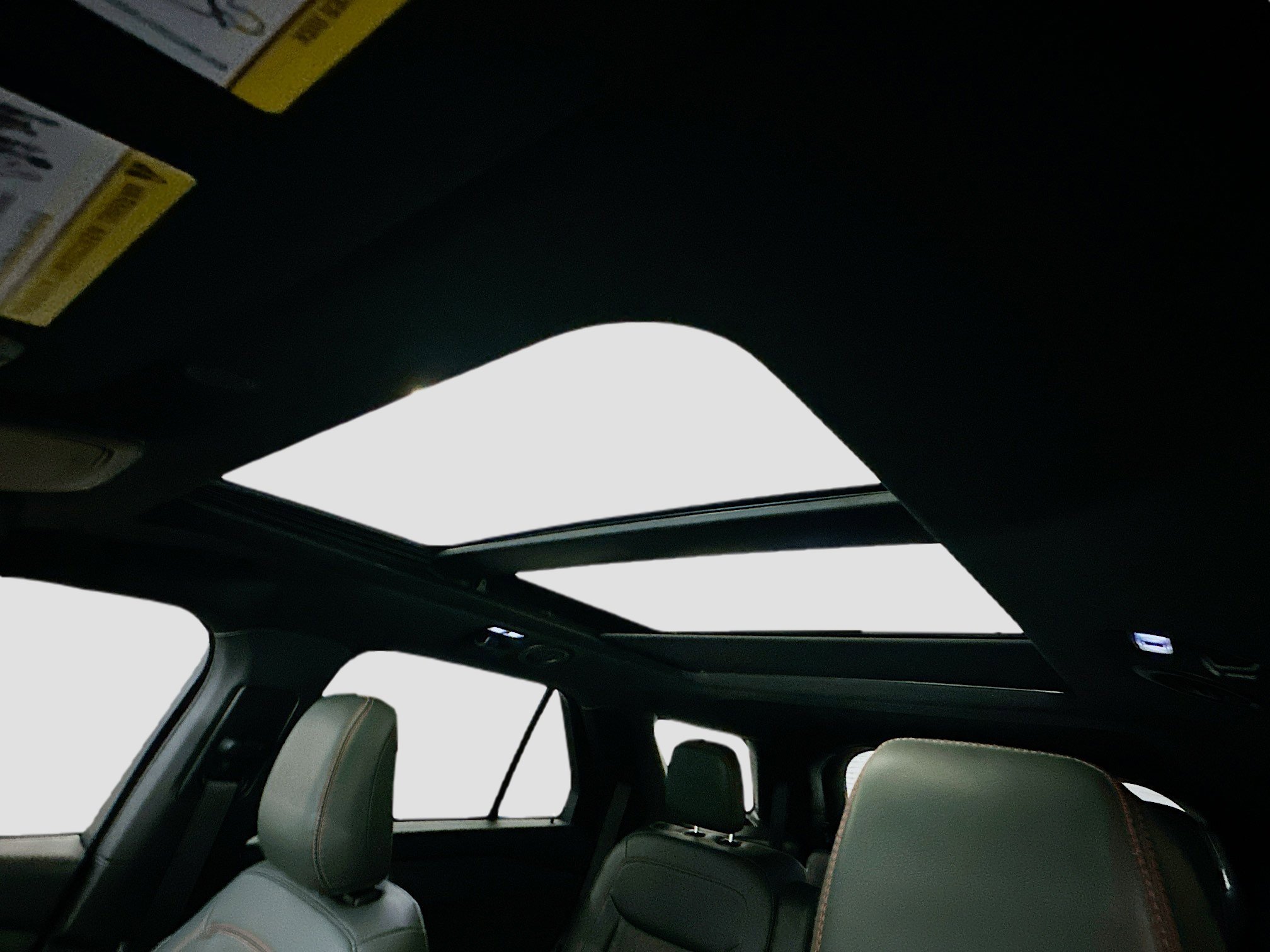 Used 2023 Ford Explorer Timberline w/ Timberline Technology Package image 27