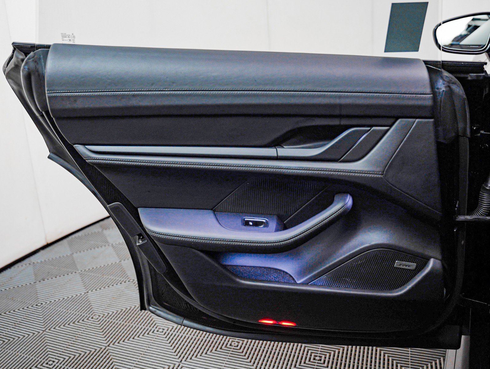 Certified 2021 Porsche Taycan Turbo image 26