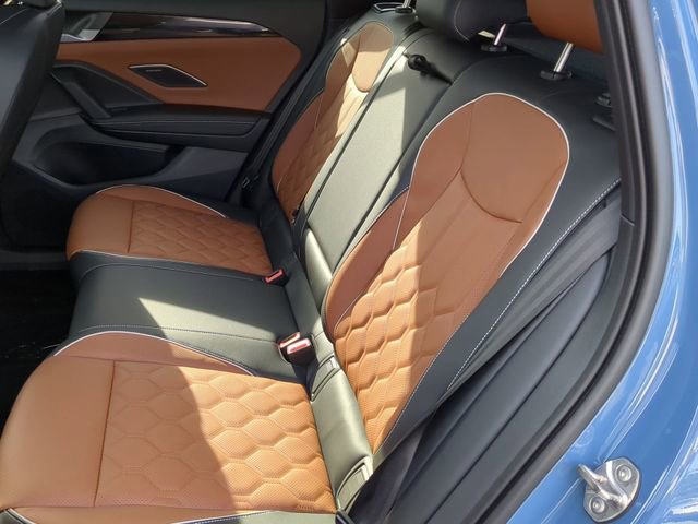 New 2026 Volkswagen Tiguan SEL R-Line image 17