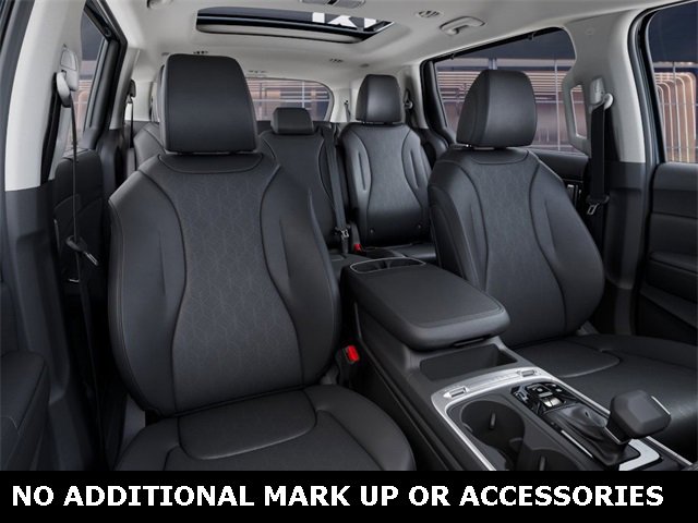 New 2026 Kia Carnival SX image 15