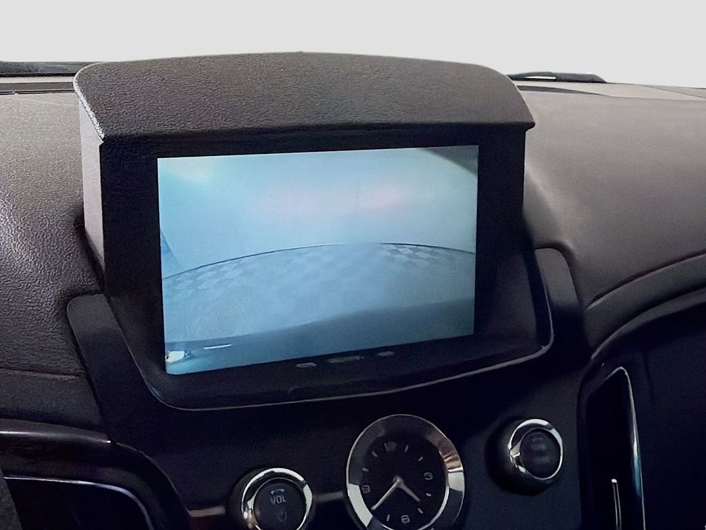 Used 2015 Cadillac CTS V RWD image 19