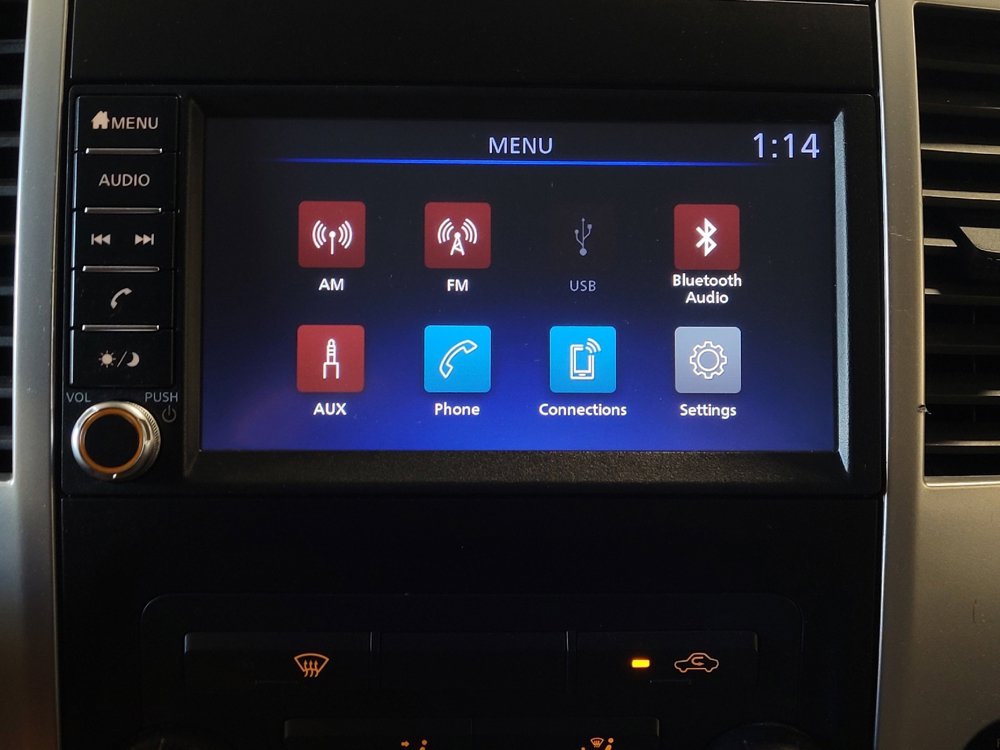 Used 2019 Nissan Frontier SV RWD image 25
