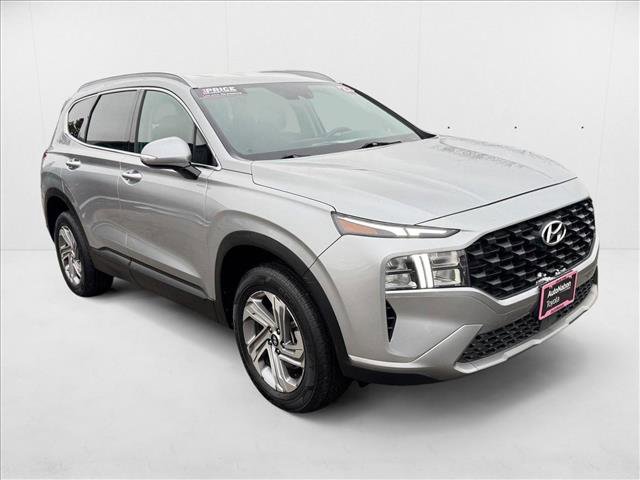 Used 2023 Hyundai Santa Fe SEL image 3