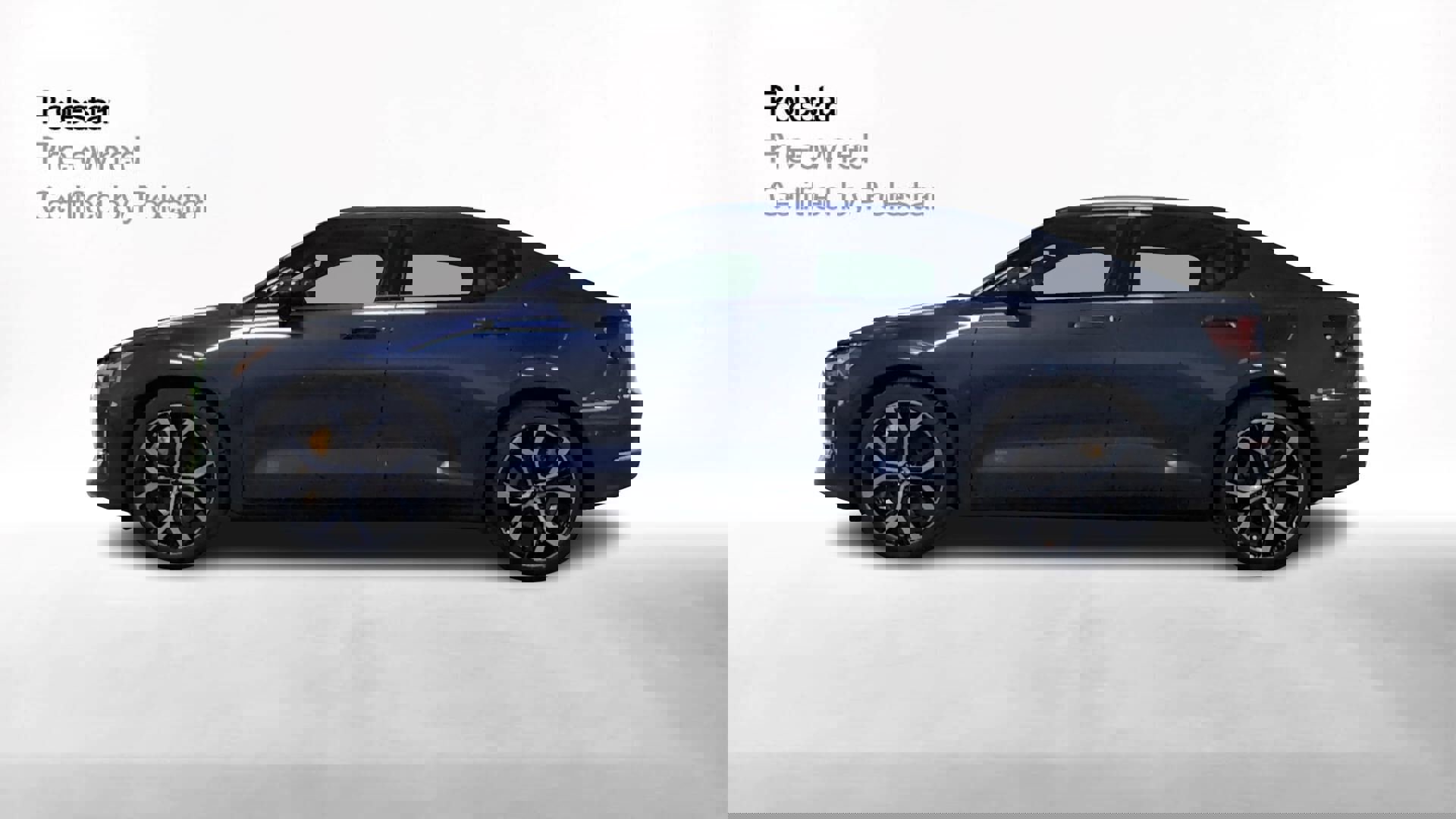 Certified 2023 Polestar Polestar 2 w/ Pilot Pack image 2