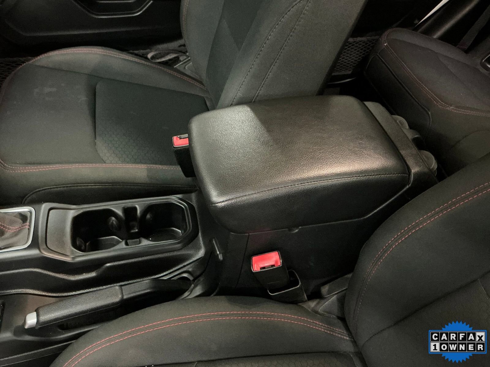 Used 2021 Jeep Gladiator Rubicon image 25