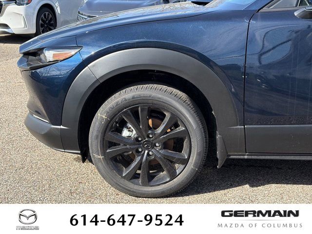 New 2026 MAZDA CX-30 AWD 2.5 S image 13