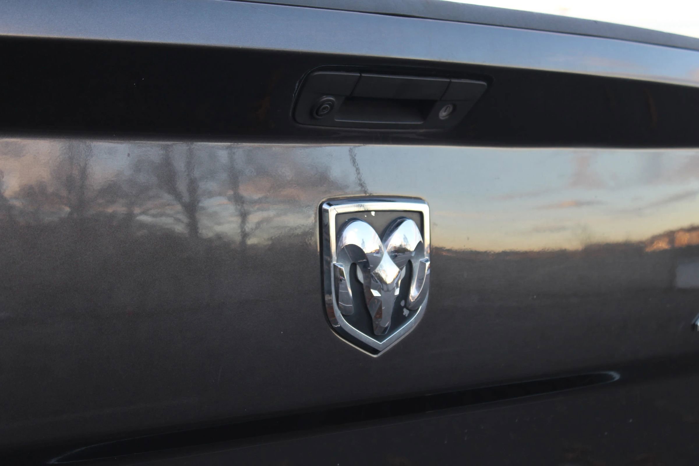 Used 2017 RAM 3500 Tradesman w/ Chrome Appearance Group image 37