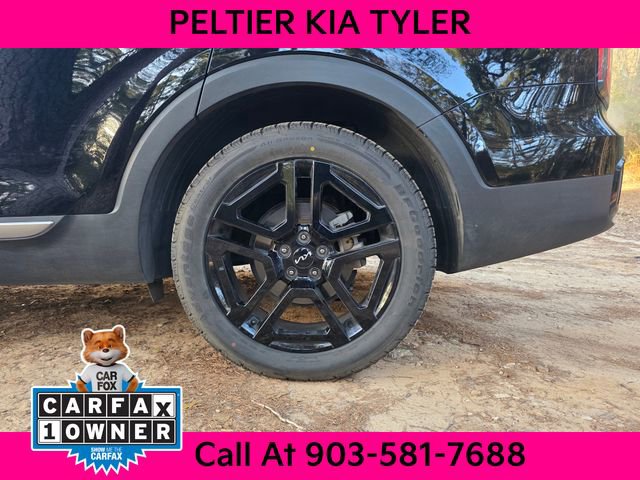 Used 2023 Kia Telluride EX X-Line image 8