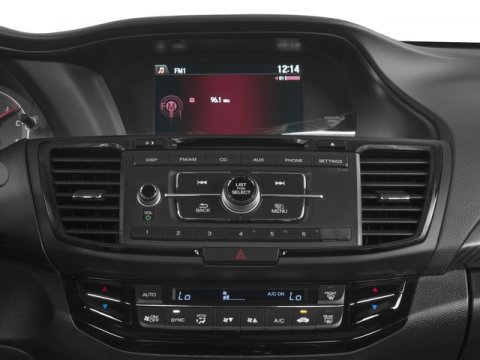 Used 2016 Honda Accord Sport image 9