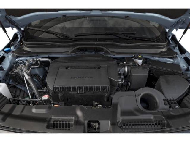 New 2026 Honda Passport RTL image 11