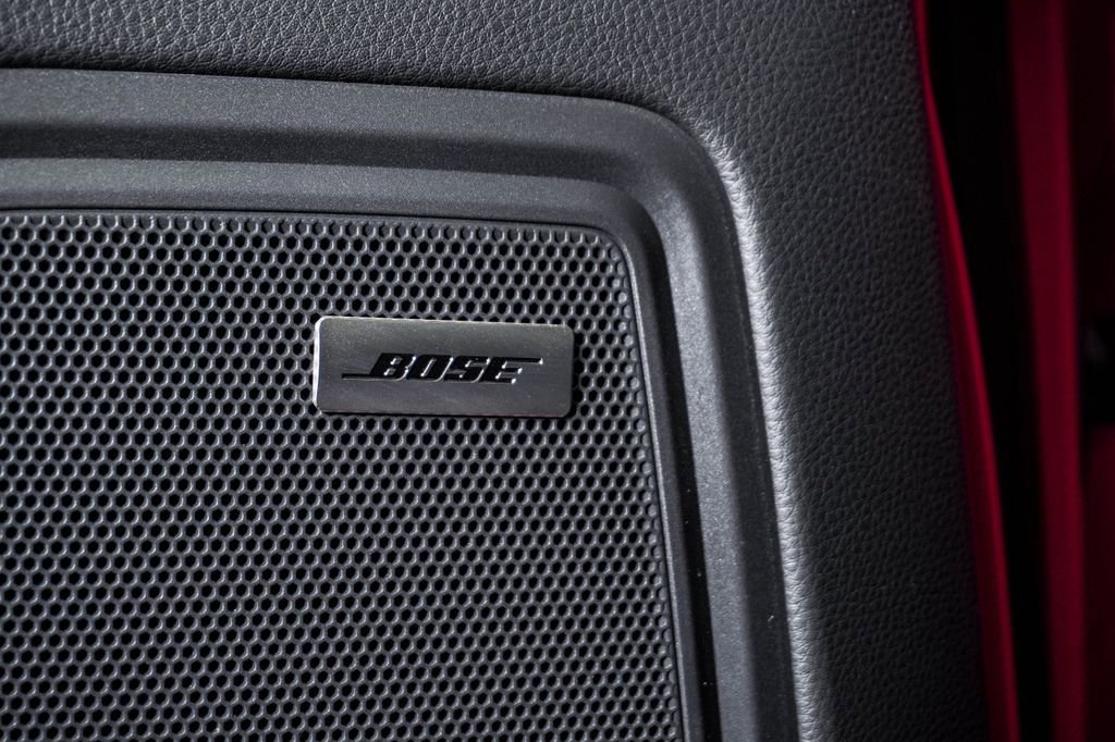 New 2026 Porsche Macan S AWD/4WD image 27