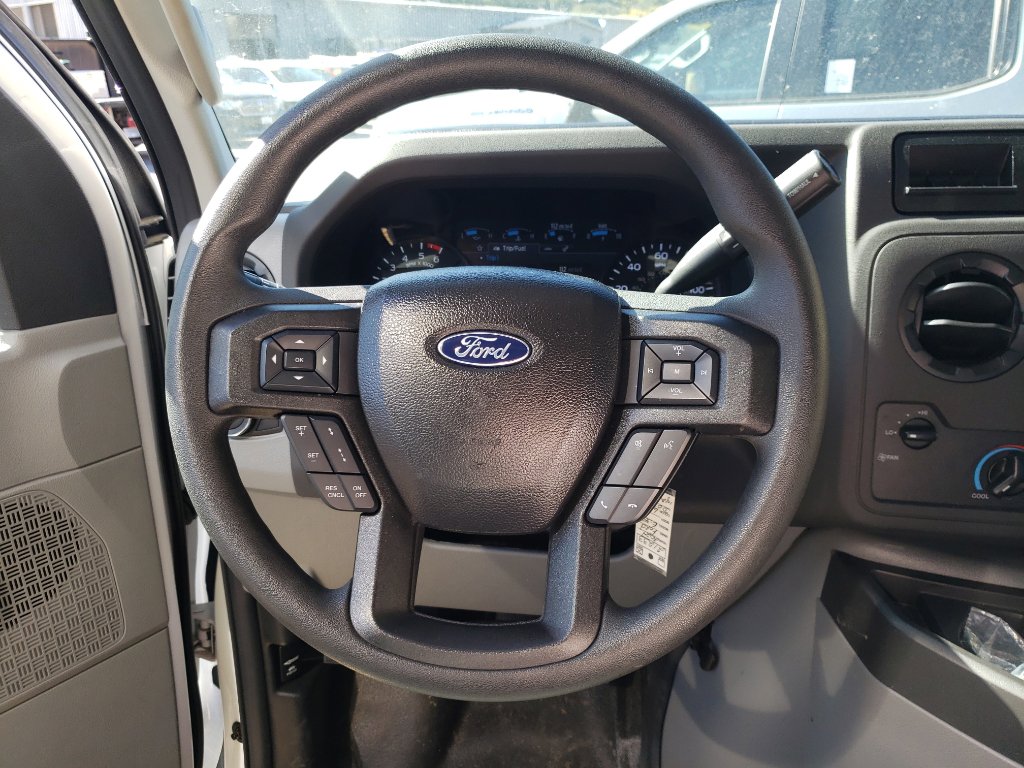 Used 2024 Ford E-350 and Econoline 350 Super Duty w/ Driver's Safety Package image 17