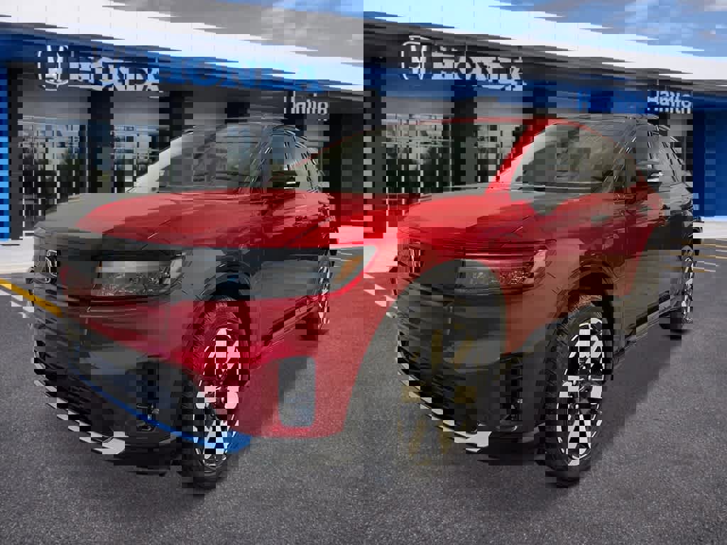 New 2026 Honda Prologue Elite image 1