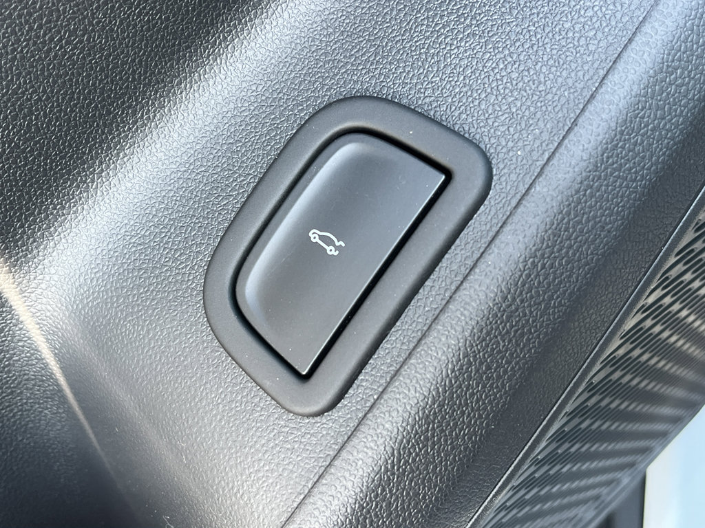 New 2026 Chevrolet Traverse LT image 27