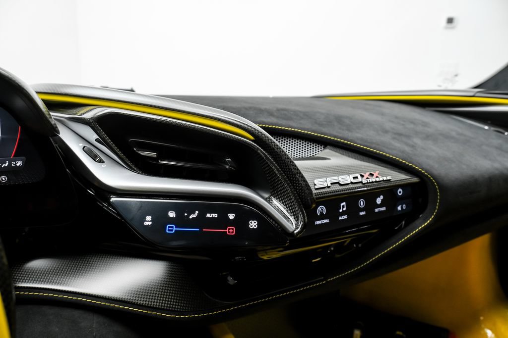 Used 2025 Ferrari SF90 Stradale XX AWD/4WD image 26