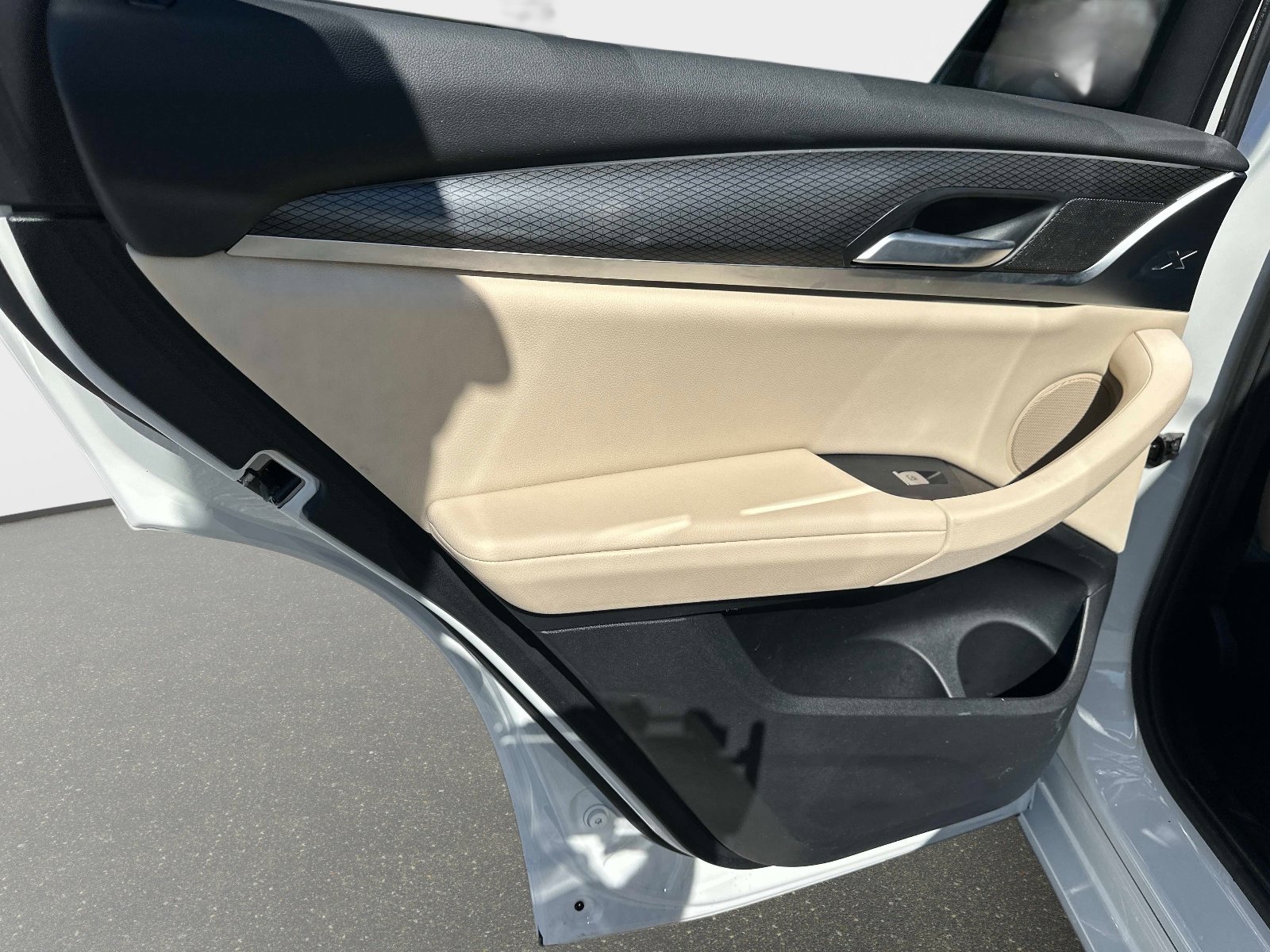 Used 2023 BMW X3 sDrive30i w/ M Sport Package image 13