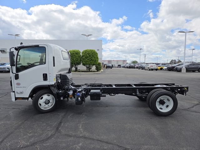New 2027 Chevrolet Low Cab Forward 5500 XD RWD image 14