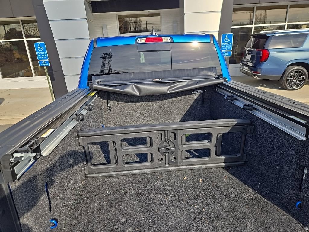 Used 2024 RAM 1500 Rebel w/ Rebel Level 1 Equipment Group image 61