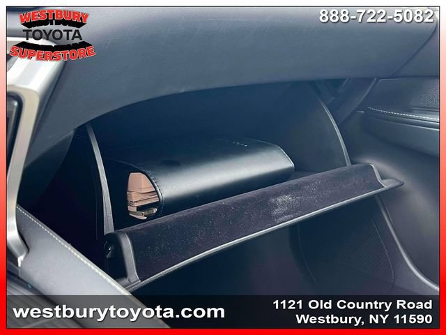 Used 2024 Lexus RX 350 F Sport w/ Technology Package AWD/4WD image 32
