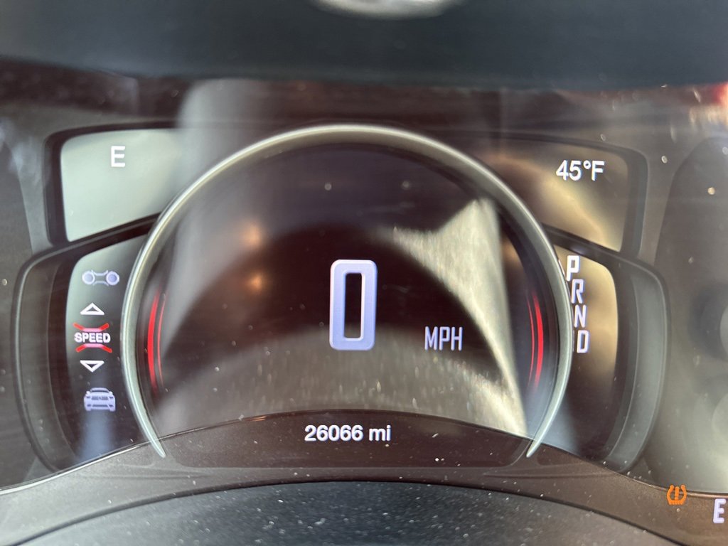 Used 2022 Dodge Durango GT image 10