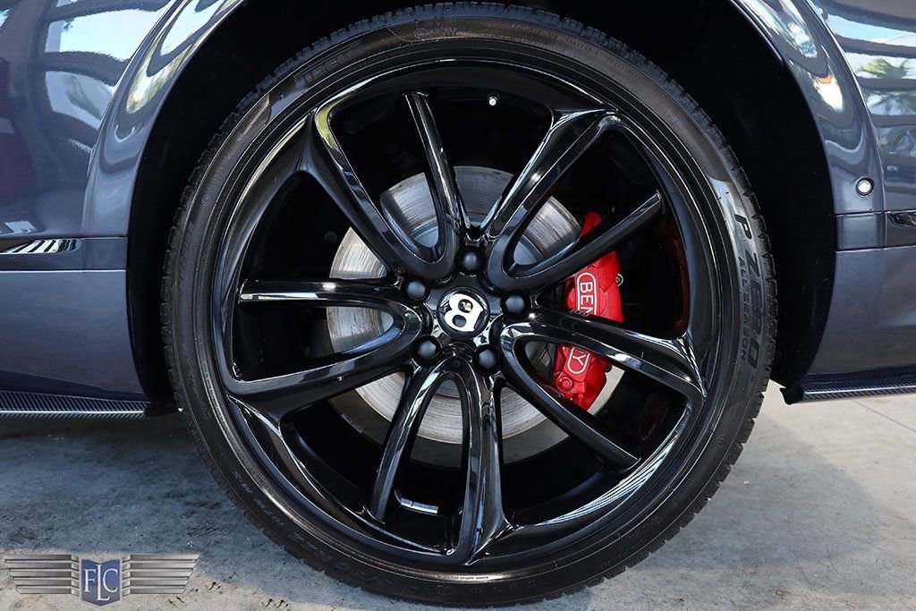 Used 2022 Bentley Continental GT image 46