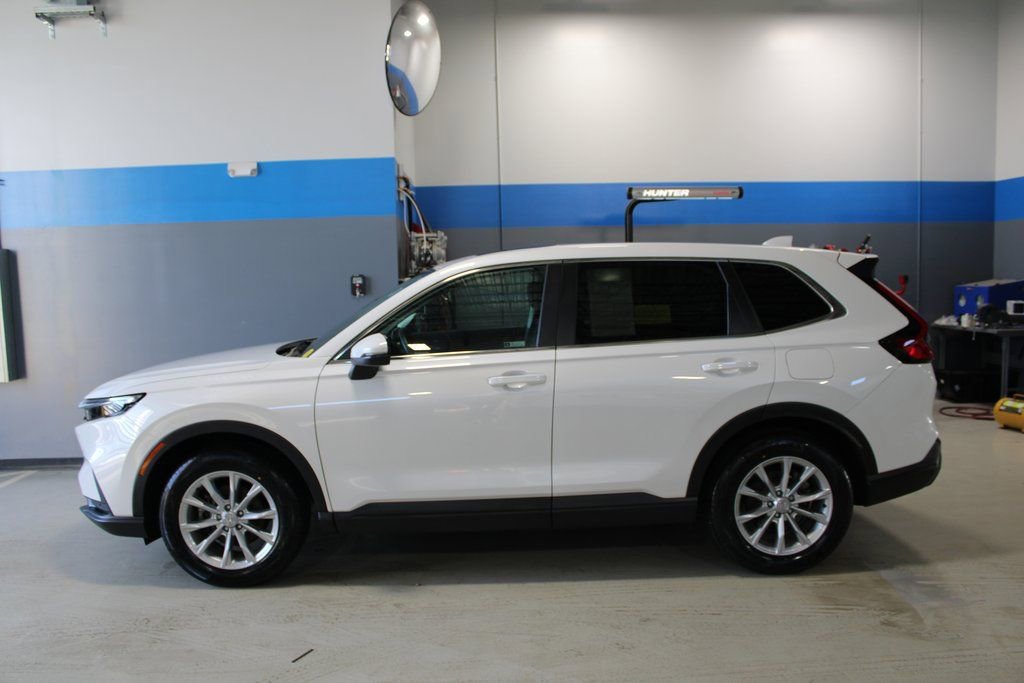 Used 2024 Honda CR-V EX-L image 15