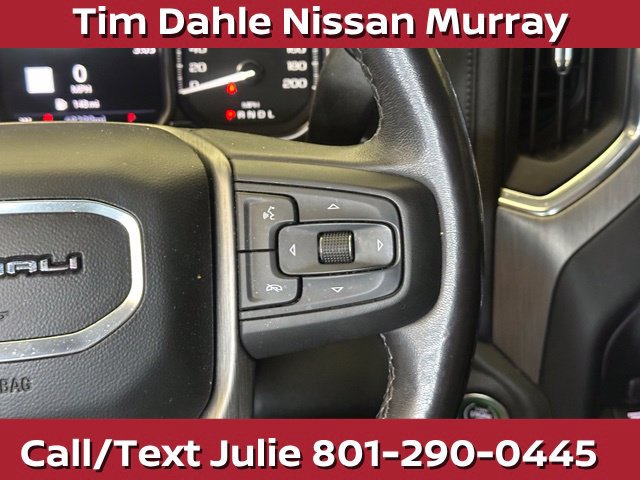 Used 2022 GMC Sierra 2500 Denali AWD/4WD image 25