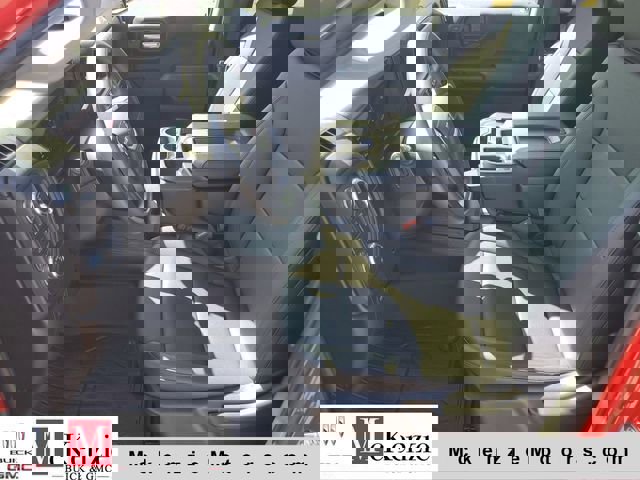 New 2026 GMC Sierra 1500 Pro w/ Graphite Edition AWD/4WD image 5