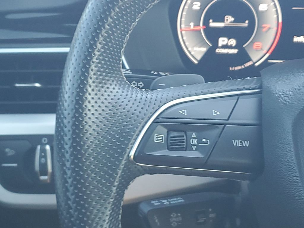 Used 2022 Audi A4 2.0T Prestige w/ Prestige Package image 36