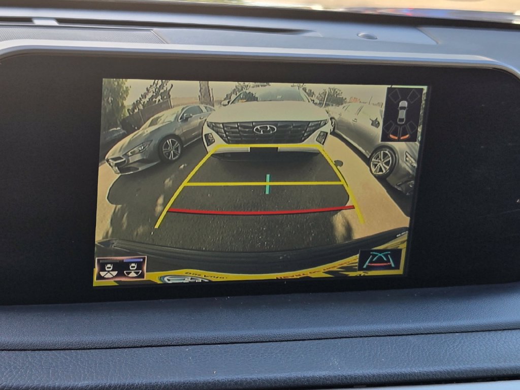 Used 2021 Lexus RX 350 FWD w/ Premium Package image 17