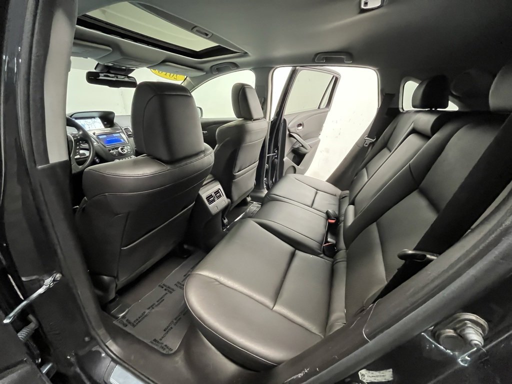 Used 2016 Acura RDX AWD w/ Technology Package image 18