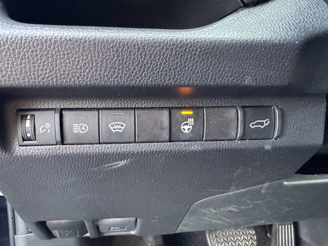 Used 2024 Toyota RAV4 XLE Premium w/ Weather Package AWD/4WD image 20