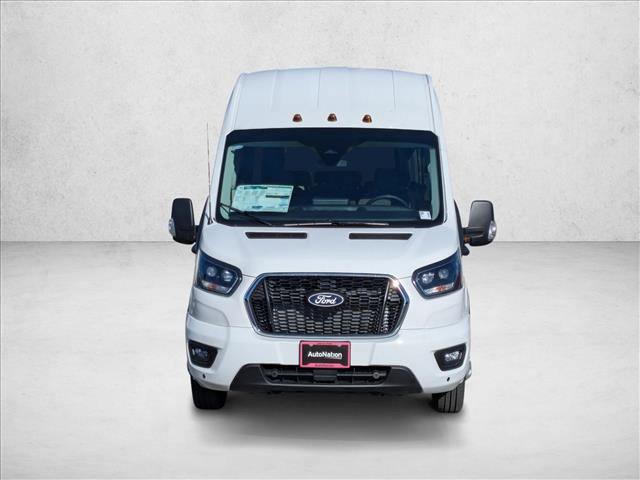 New 2026 Ford Transit 350 XLT image 6